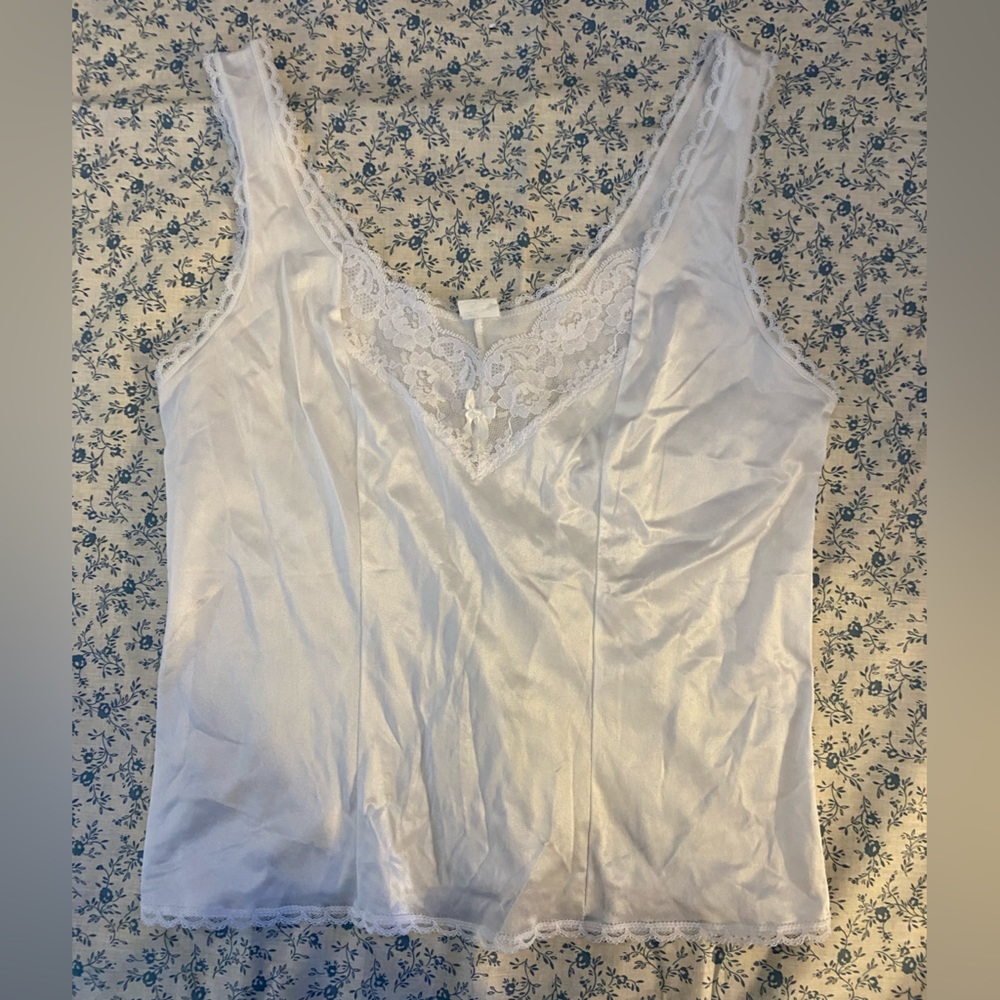 lingerie top